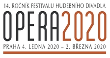 Festival hudebního divadla Opera 2020
